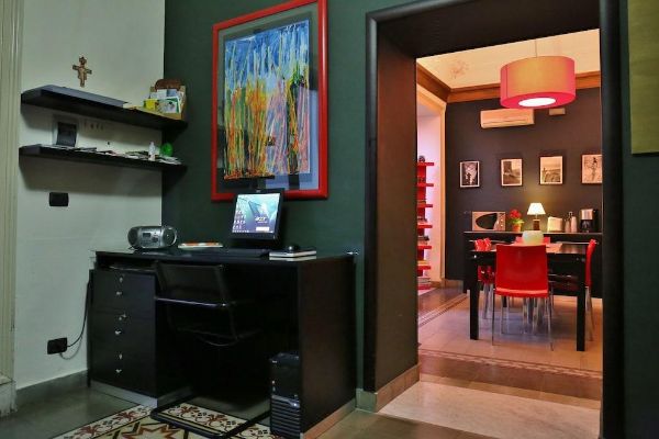 Bed and Breakfast Opera (Catania)